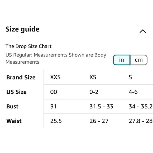 The Drop Caralyn Moto Zip Up Jacket Navy Size XXS NWT - Picture 8 of 8